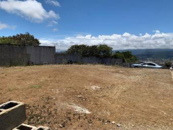 Venta de Lote en Carmen-Cartago. RAH 26-1775