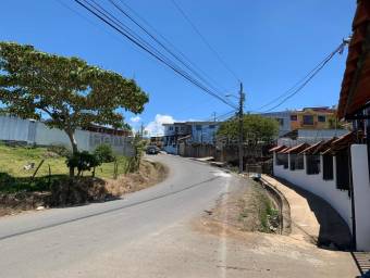 Venta de Lote en Carmen-Cartago. RAH 26-1775