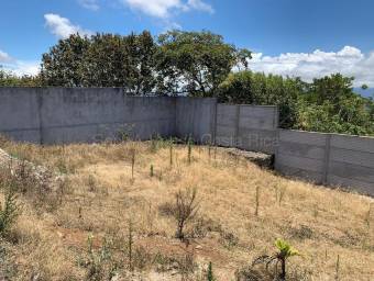 Venta de Lote en Carmen-Cartago. RAH 26-1775
