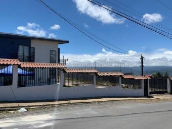 Venta de Lote en Carmen-Cartago. RAH 26-1775