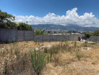 Venta de Lote en Carmen-Cartago. RAH 26-1775