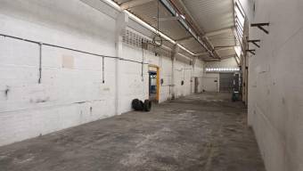Venta de Nave Industrial en Arenillas de Cartago. RAH 26-533