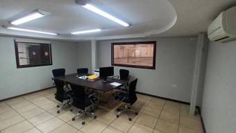 Venta de Nave Industrial en Arenillas de Cartago. RAH 26-533