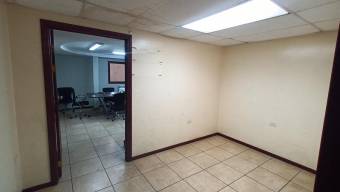 Venta de Nave Industrial en Arenillas de Cartago. RAH 26-533