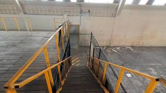 Venta de Nave Industrial en Arenillas de Cartago. RAH 26-533