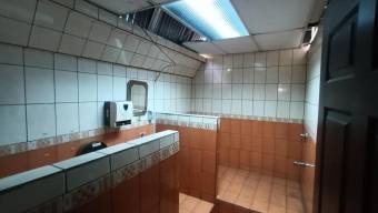 Venta de Nave Industrial en Arenillas de Cartago. RAH 26-533