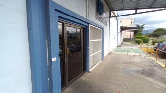 Venta de Nave Industrial en Arenillas de Cartago. RAH 26-533