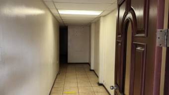 Venta de Nave Industrial en Arenillas de Cartago. RAH 26-533