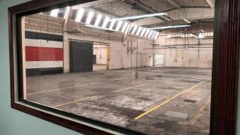 Venta de Nave Industrial en Arenillas de Cartago. RAH 26-533