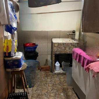 Venta de Propiedad (APARTAMENTOS) en Pavas. RAH 27-148 Venta de Propiedad (APARTAMENTOS) en Pavas. RAH 27-148