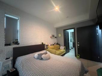 Venta de Encantador Apartamento en Heredia / Mls. 26-698 OFC JB