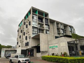 Venta de Encantador Apartamento en Heredia / Mls. 26-698 OFC JB