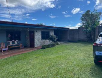 Venta de Acogedora Casa en Grecia / Mls. 26-696 OFC JB Venta de Acogedora Casa en Grecia / Mls. 26-696 OFC JB