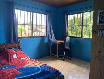 Venta de Acogedora Casa en Grecia / Mls. 26-696 OFC JB Venta de Acogedora Casa en Grecia / Mls. 26-696 OFC JB
