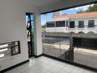 Alquiler de Local Comercial en Barrio Escalante. RAH 27-51
