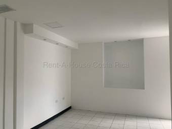 Alquiler de Local Comercial en Barrio Escalante. RAH 27-51