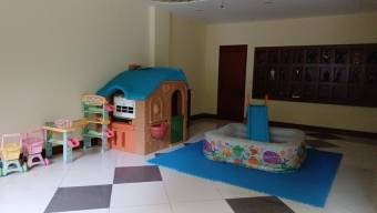 Venta de Apartamento AMUEBLADO en Garabito-Jaco. RAH 26-317