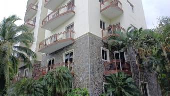 Venta de Apartamento AMUEBLADO en Garabito-Jaco. RAH 26-317