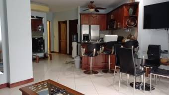 Venta de Apartamento AMUEBLADO en Garabito-Jaco. RAH 26-317