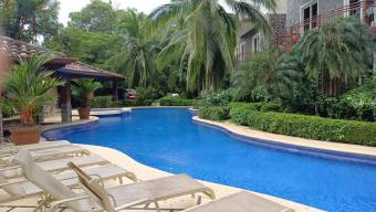 Venta de Apartamento AMUEBLADO en Garabito-Jaco. RAH 26-317