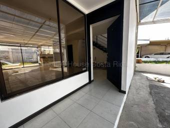 Venta de Moderna Casa en Cartago / Mls. 26-1570 OFC JB