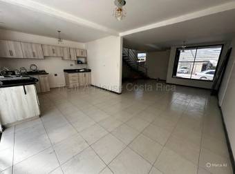 Venta de Moderna Casa en Cartago / Mls. 26-1570 OFC JB
