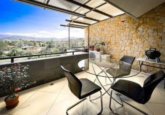 Venta de Apartamento en Santa Ana-Piedades. RAH 25-819