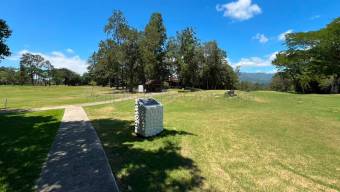  Venta de Lote en Hacienda Los Reyes, La Guácima. RAH 27-102 