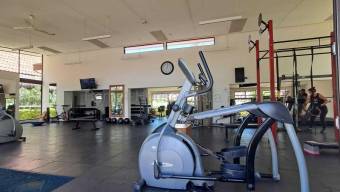  Venta de Lote en Hacienda Los Reyes, La Guácima. RAH 27-102 