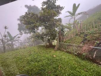 Venta de Casa en Puriscal, San José. RAH 27-100