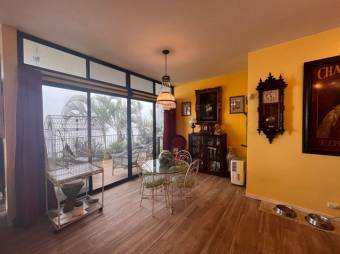 Venta de Casa en Puriscal, San José. RAH 27-100