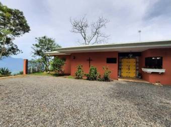 Venta de Casa en Puriscal, San José. RAH 27-100