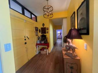 Venta de Casa en Puriscal, San José. RAH 27-100