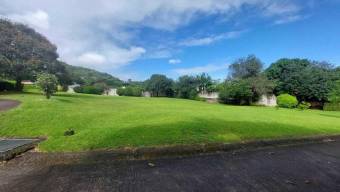 Venta de Maravilloso Lote de Terreno en Santa Ana / Mls. 26-907 OFC JB