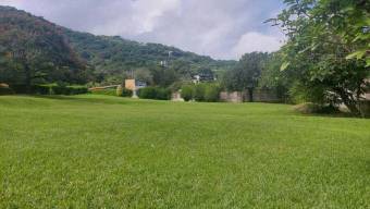 Venta de Maravilloso Lote de Terreno en Santa Ana / Mls. 26-907 OFC JB