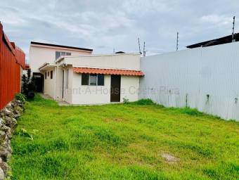 Venta de Propiedad en Occidental-Cartago. RAH 27-166 USO SUELO MIXTO