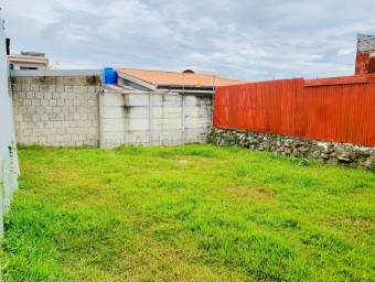 Venta de Propiedad en Occidental-Cartago. RAH 27-166 USO SUELO MIXTO