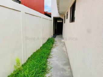 Venta de Propiedad en Occidental-Cartago. RAH 27-166 USO SUELO MIXTO