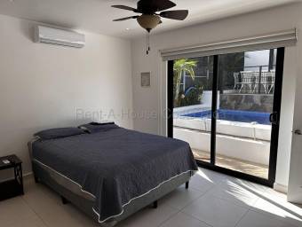 Venta de Casa en Residencial Santa Rosa-Tamarindo, Santa Cruz. RAH 27-153