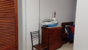 Venta de Apartamento AMUEBLADO en Garabito-Jacó. RAH 26-317
