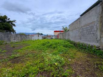 Venta de Lote PREMIUM para DESARROLLO RESIDENCIAL en Los Yoses Sur. RAH 27-150