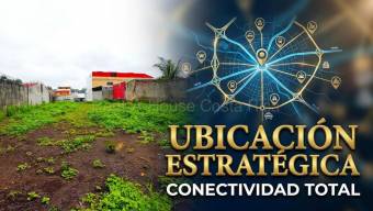 Venta de Lote PREMIUM para DESARROLLO RESIDENCIAL en Los Yoses Sur. RAH 27-150