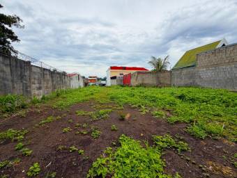 Venta de Lote PREMIUM para DESARROLLO RESIDENCIAL en Los Yoses Sur. RAH 27-150