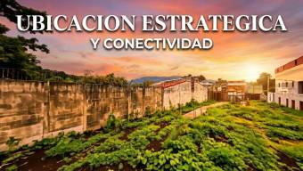 Venta de Lote PREMIUM para DESARROLLO RESIDENCIAL en Los Yoses Sur. RAH 27-150