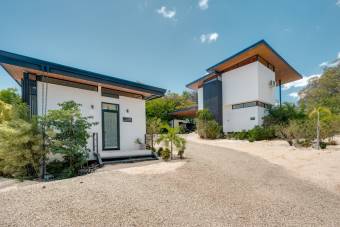 Unique Property in Matapalo with Proven Vacation Rental Income
