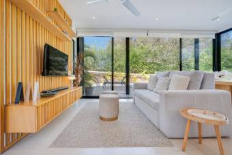 Unique Property in Matapalo with Proven Vacation Rental Income