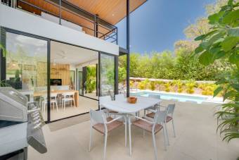 Unique Property in Matapalo with Proven Vacation Rental Income