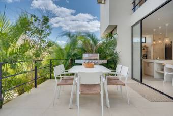 Unique Property in Matapalo with Proven Vacation Rental Income
