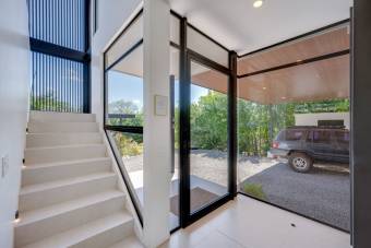 Unique Property in Matapalo with Proven Vacation Rental Income