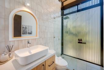 Unique Property in Matapalo with Proven Vacation Rental Income
